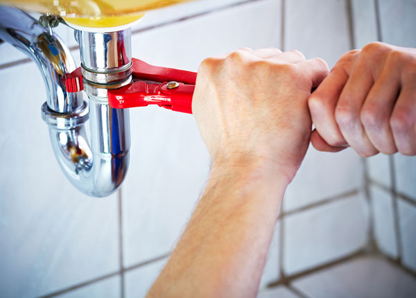 About California Hot Springs Plumbers